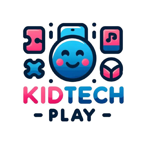 Kid Tech Play