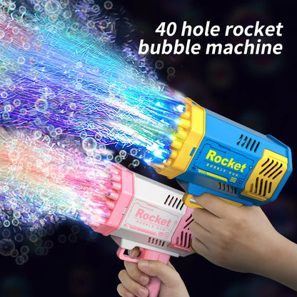 BubbleBlast