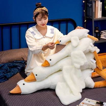 Giant Goose Pillow Pet