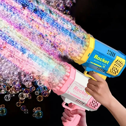 BubbleBlast