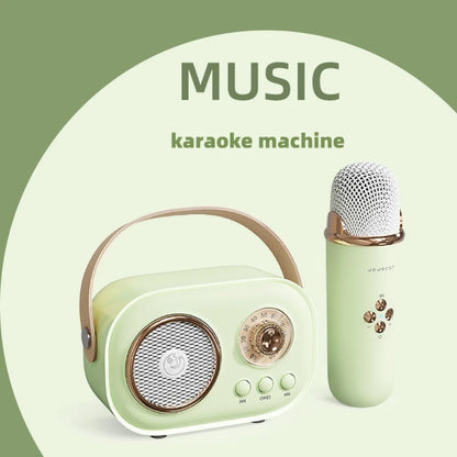 TinyTunes Karaoke