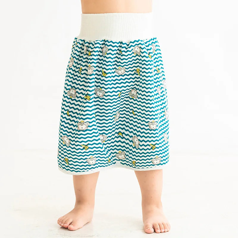 DryGuard Pants | Babies, Toddlers, Pre-Teens