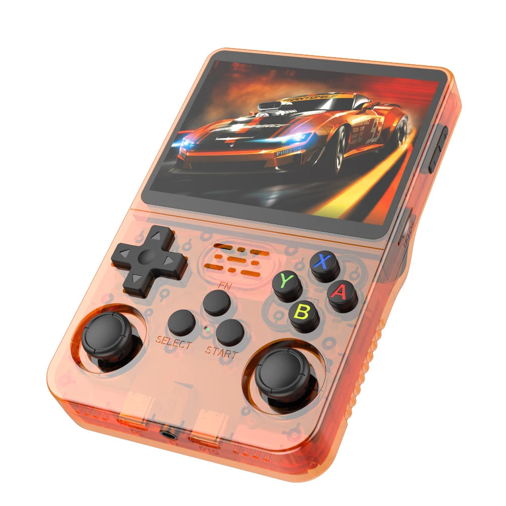 PocketRetro™ | Handheld Gaming Console