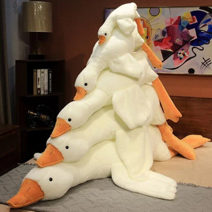 Giant Goose Pillow Pet