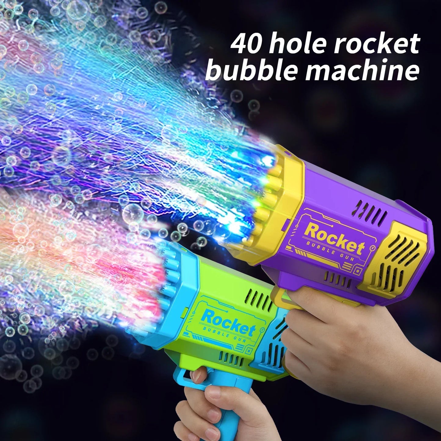 BubbleBlast